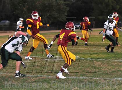 Thumbnail 1 in Elliot Christian @ Encina Prep photogallery.