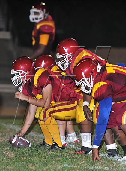 Thumbnail 3 in Elliot Christian @ Encina Prep photogallery.