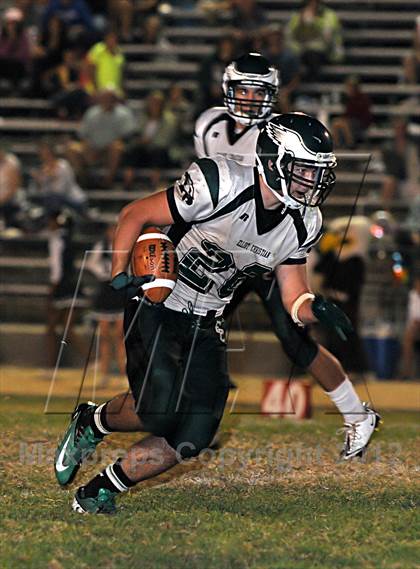 Thumbnail 2 in Elliot Christian @ Encina Prep photogallery.