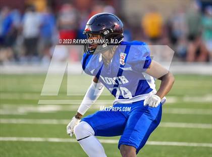 Thumbnail 1 in Murat Shrine North/South All Star Classic photogallery.
