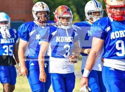 Thumbnail 2 in Murat Shrine North/South All Star Classic photogallery.