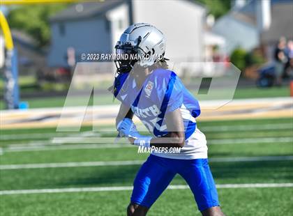 Thumbnail 1 in Murat Shrine North/South All Star Classic photogallery.