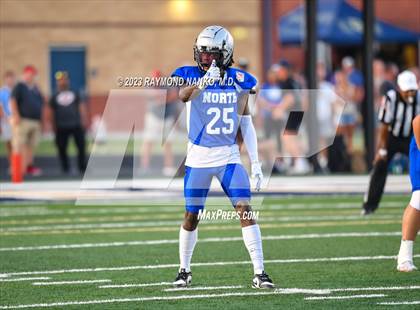 Thumbnail 3 in Murat Shrine North/South All Star Classic photogallery.