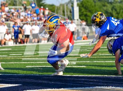 Thumbnail 2 in Murat Shrine North/South All Star Classic photogallery.