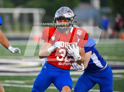 Thumbnail 2 in Murat Shrine North/South All Star Classic photogallery.