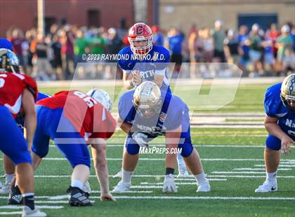 Thumbnail 2 in Murat Shrine North/South All Star Classic photogallery.