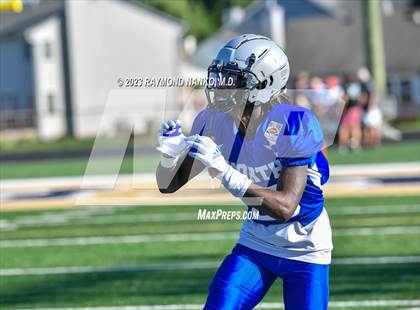 Thumbnail 3 in Murat Shrine North/South All Star Classic photogallery.