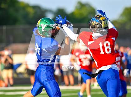 Thumbnail 3 in Murat Shrine North/South All Star Classic photogallery.