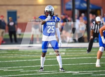 Thumbnail 1 in Murat Shrine North/South All Star Classic photogallery.