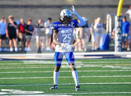 Thumbnail 2 in Murat Shrine North/South All Star Classic photogallery.