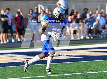 Thumbnail 1 in Murat Shrine North/South All Star Classic photogallery.
