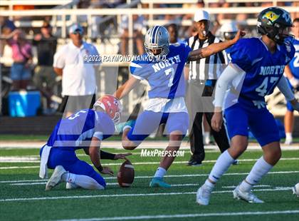 Thumbnail 2 in Murat Shrine North/South All Star Classic photogallery.