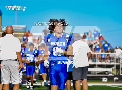 Thumbnail 2 in Murat Shrine North/South All Star Classic photogallery.