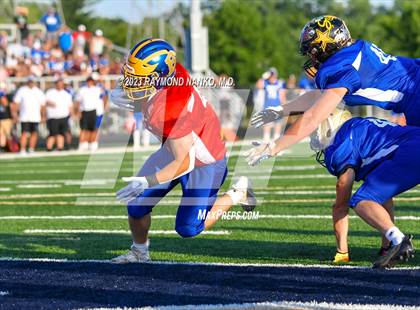 Thumbnail 1 in Murat Shrine North/South All Star Classic photogallery.