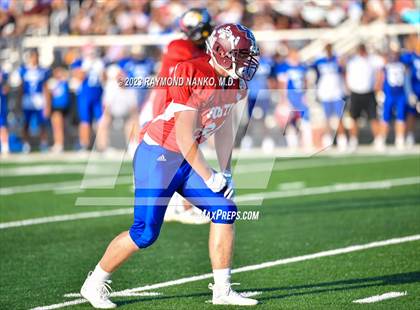 Thumbnail 3 in Murat Shrine North/South All Star Classic photogallery.