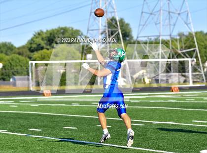 Thumbnail 2 in Murat Shrine North/South All Star Classic photogallery.