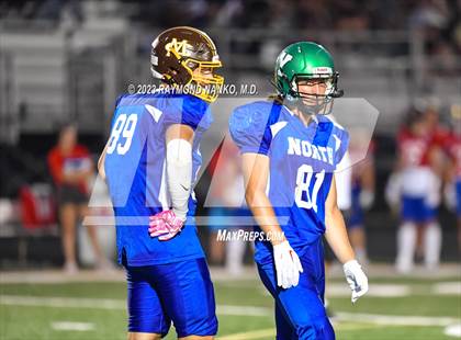 Thumbnail 2 in Murat Shrine North/South All Star Classic photogallery.
