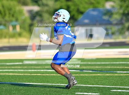 Thumbnail 3 in Murat Shrine North/South All Star Classic photogallery.