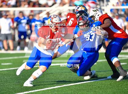 Thumbnail 1 in Murat Shrine North/South All Star Classic photogallery.