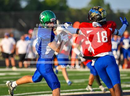 Thumbnail 1 in Murat Shrine North/South All Star Classic photogallery.
