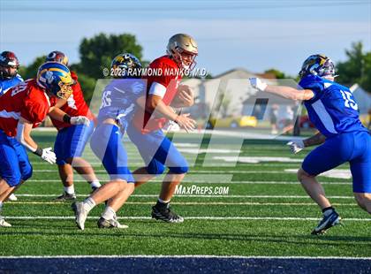 Thumbnail 3 in Murat Shrine North/South All Star Classic photogallery.