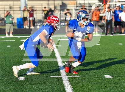 Thumbnail 1 in Murat Shrine North/South All Star Classic photogallery.