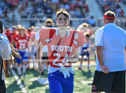 Thumbnail 3 in Murat Shrine North/South All Star Classic photogallery.