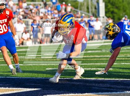 Thumbnail 3 in Murat Shrine North/South All Star Classic photogallery.