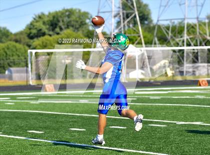 Thumbnail 3 in Murat Shrine North/South All Star Classic photogallery.