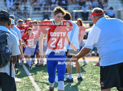 Thumbnail 2 in Murat Shrine North/South All Star Classic photogallery.