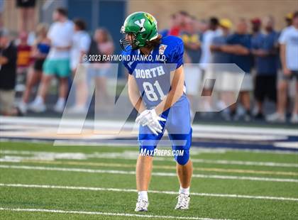 Thumbnail 3 in Murat Shrine North/South All Star Classic photogallery.