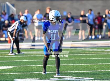 Thumbnail 3 in Murat Shrine North/South All Star Classic photogallery.