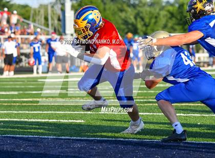Thumbnail 2 in Murat Shrine North/South All Star Classic photogallery.