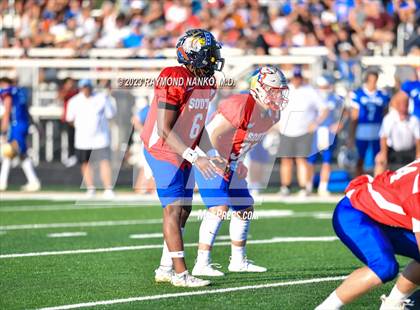 Thumbnail 3 in Murat Shrine North/South All Star Classic photogallery.