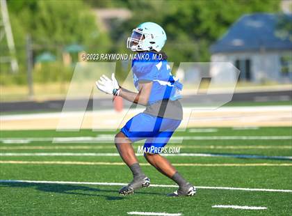 Thumbnail 1 in Murat Shrine North/South All Star Classic photogallery.