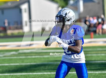Thumbnail 2 in Murat Shrine North/South All Star Classic photogallery.