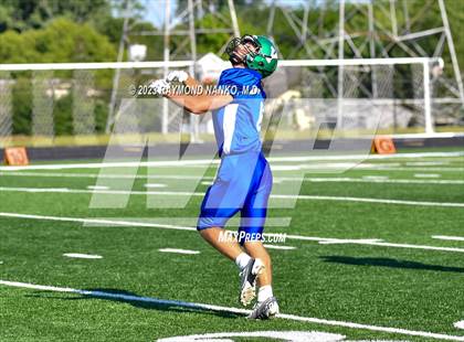 Thumbnail 1 in Murat Shrine North/South All Star Classic photogallery.