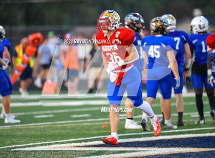 Thumbnail 1 in Murat Shrine North/South All Star Classic photogallery.