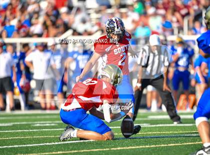 Thumbnail 1 in Murat Shrine North/South All Star Classic photogallery.