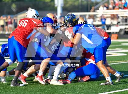 Thumbnail 1 in Murat Shrine North/South All Star Classic photogallery.