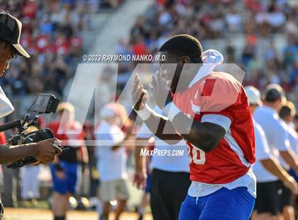 Thumbnail 1 in Murat Shrine North/South All Star Classic photogallery.