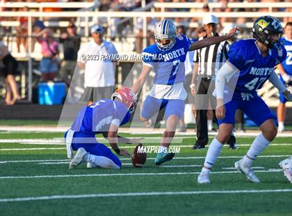 Thumbnail 1 in Murat Shrine North/South All Star Classic photogallery.