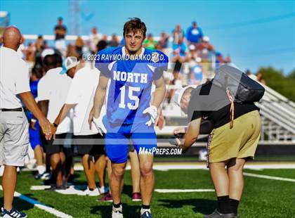 Thumbnail 1 in Murat Shrine North/South All Star Classic photogallery.