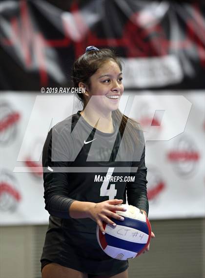 Thumbnail 2 in Pueblo West vs. D'Evelyn (CHSAA 4A State Playoff) photogallery.