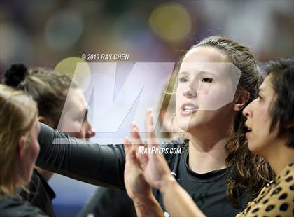 Thumbnail 1 in Pueblo West vs. D'Evelyn (CHSAA 4A State Playoff) photogallery.