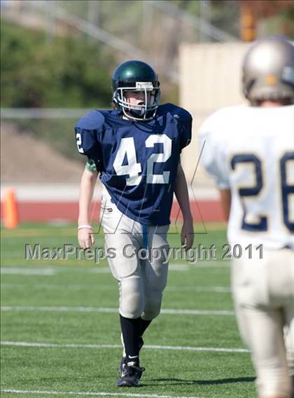 Thumbnail 3 in Chino Hills vs Los Osos photogallery.