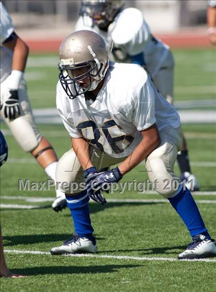 Thumbnail 1 in Chino Hills vs Los Osos photogallery.