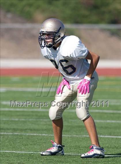 Thumbnail 3 in Chino Hills vs Los Osos photogallery.