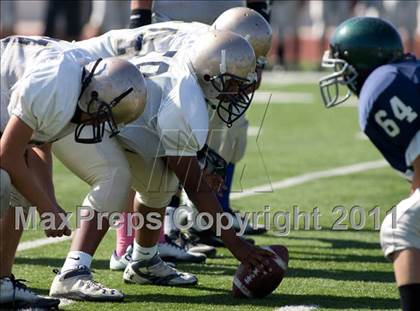 Thumbnail 2 in Chino Hills vs Los Osos photogallery.
