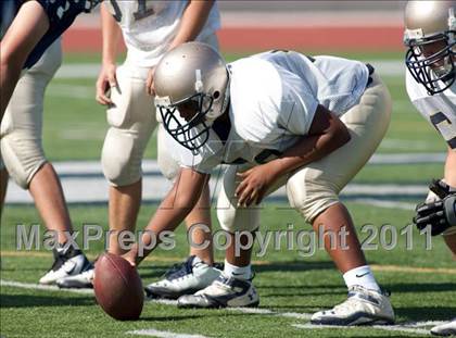 Thumbnail 1 in Chino Hills vs Los Osos photogallery.